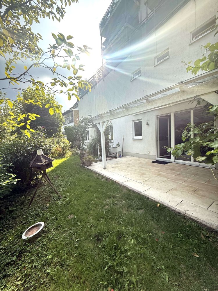 2 Schlafzimmer Wohnung in Mettmann, Germany, Nr. 278608