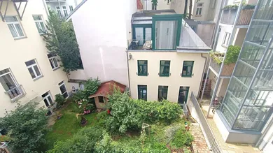 3-Zimmer Wohnung in Währing, Austria, Nr. 146531