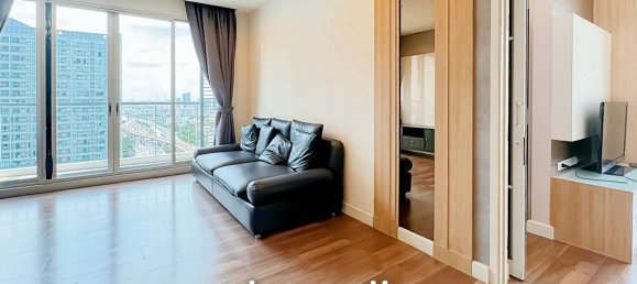 2 Schlafzimmer Eigentumswohnung in Bangkok, Thailand, Nr. 14408 3