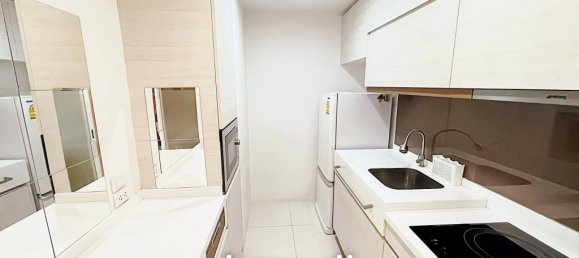 2 Schlafzimmer Eigentumswohnung in Bangkok, Thailand, Nr. 14408 9