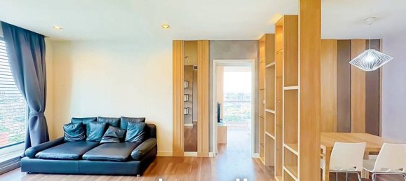 2 Schlafzimmer Eigentumswohnung in Bangkok, Thailand, Nr. 14408 4