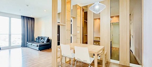 2 Schlafzimmer Eigentumswohnung in Bangkok, Thailand, Nr. 14408 6