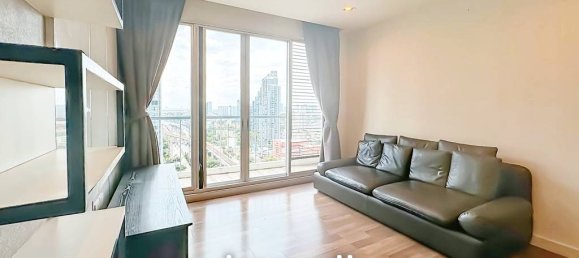 2 Schlafzimmer Eigentumswohnung in Bangkok, Thailand, Nr. 14408 2