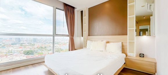 2 Schlafzimmer Eigentumswohnung in Bangkok, Thailand, Nr. 14408 10