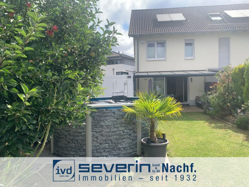 Moradia em banda T3 em Unna, Germany N.º 286983