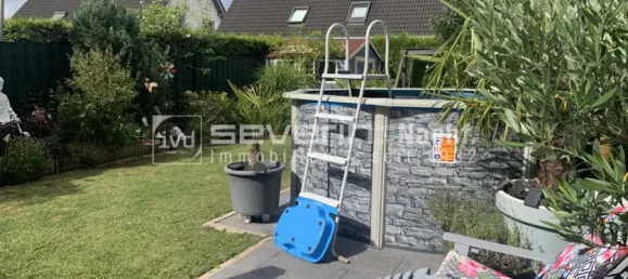 Moradia em banda T3 em Unna, Germany N.º 286983 7