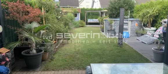 Moradia em banda T3 em Unna, Germany N.º 286983 4