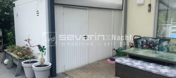 Moradia em banda T3 em Unna, Germany N.º 286983 6