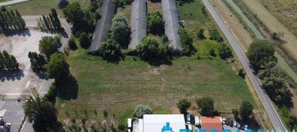 7618m² Land in Novi di Modena, Italy No. 61278 2