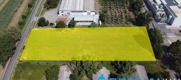 7618m² Land in Novi di Modena, Italy No. 61278 5