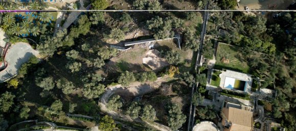 6500m² Hotel in Corfu, Greece No. 5959 12