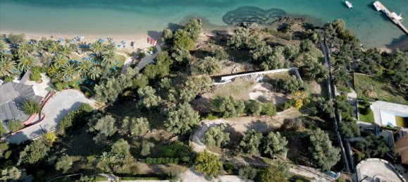 6500m² Hotel in Corfu, Greece No. 5959 8