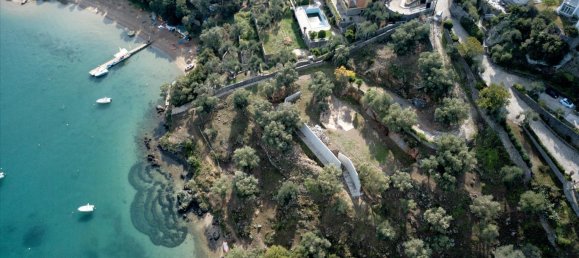 6500m² Hotel in Corfu, Greece No. 5959 4