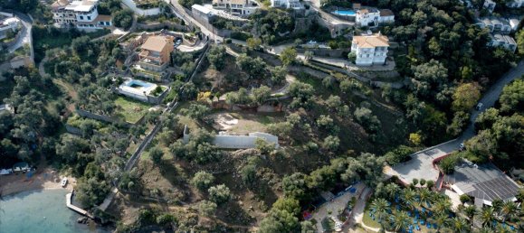 6500m² Hotel in Corfu, Greece No. 5959 3