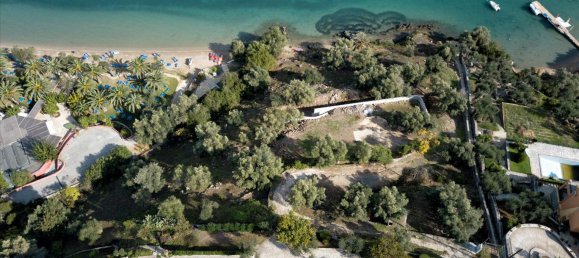 6500m² Hotel in Corfu, Greece No. 5959 9