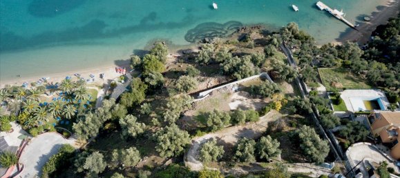 6500m² Hotel in Corfu, Greece No. 5959 7