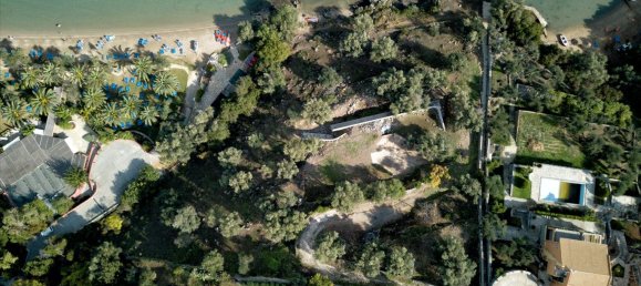 6500m² Hotel in Corfu, Greece No. 5959 15