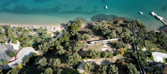 6500m² Hotel in Corfu, Greece No. 5959 10