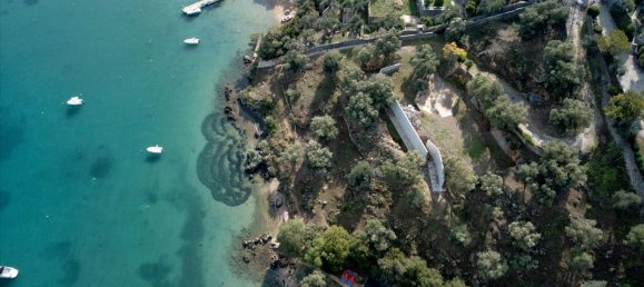 6500m² Hotel in Corfu, Greece No. 5959 5