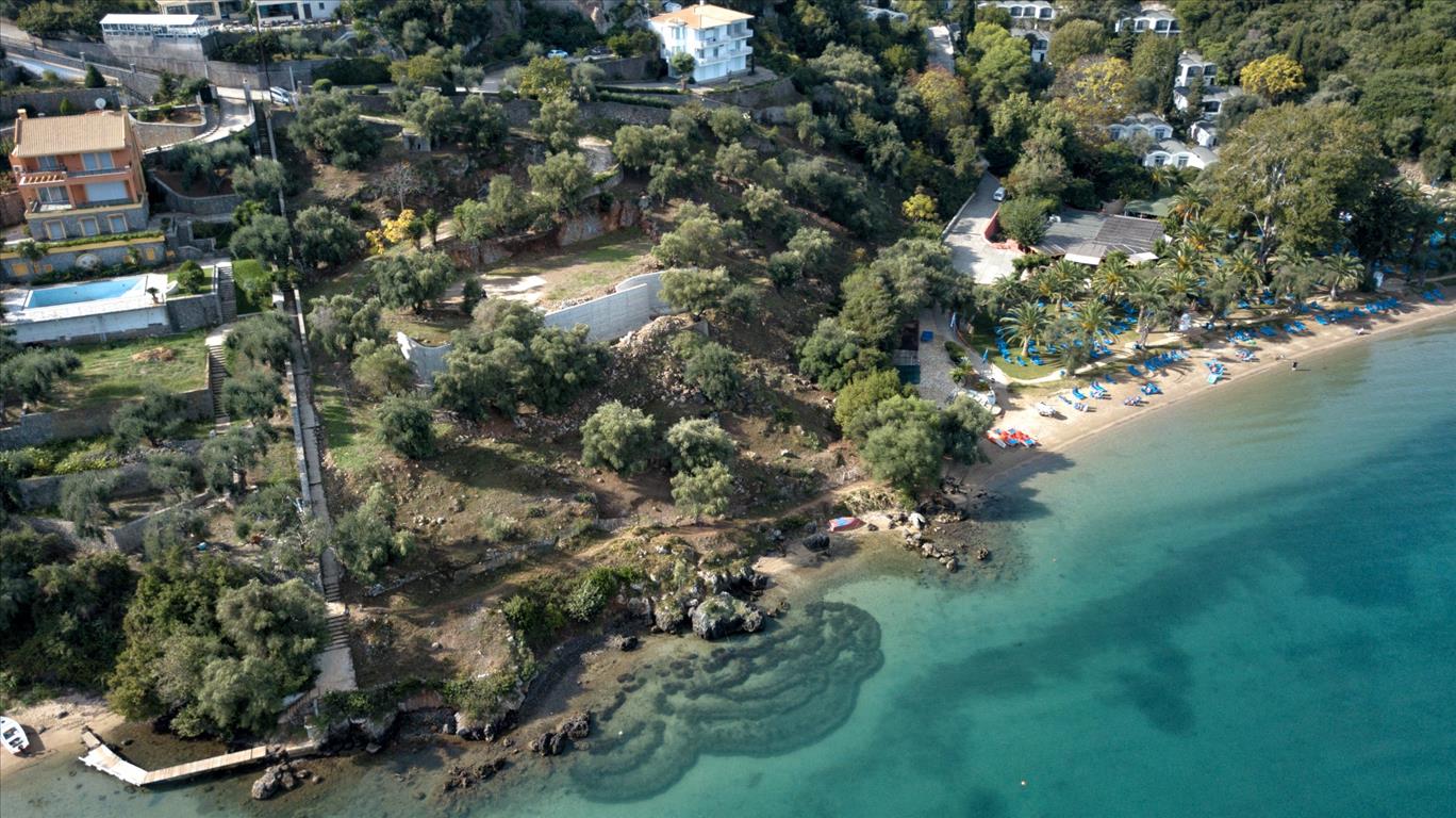 6500m² Hotel in Corfu, Greece No. 5959