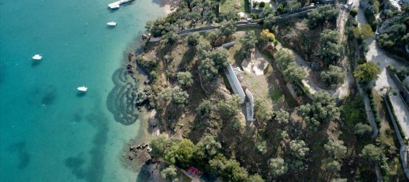 6500m² Hotel in Corfu, Greece No. 5959 6