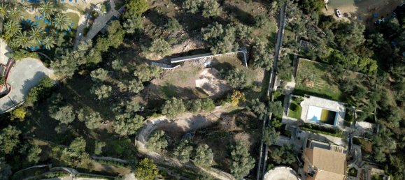 6500m² Hotel in Corfu, Greece No. 5959 13