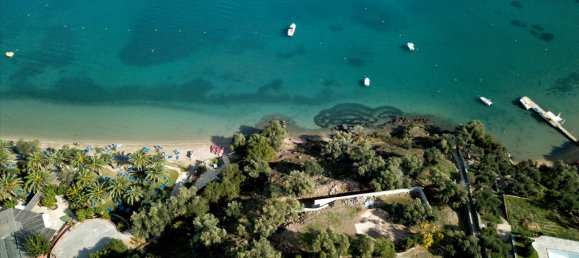 6500m² Hotel in Corfu, Greece No. 5959 11