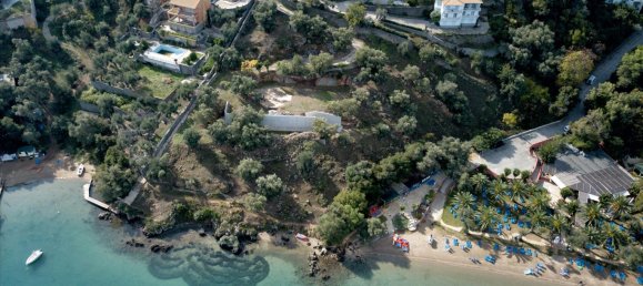 6500m² Hotel in Corfu, Greece No. 5959 2