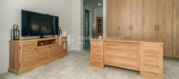 Moradia T6 em Kamala, Thailand N.º 60551 25