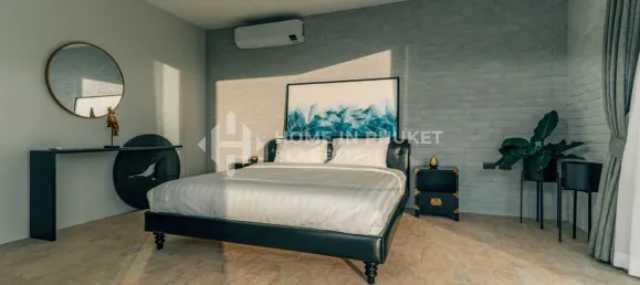 Moradia T6 em Kamala, Thailand N.º 60551 18