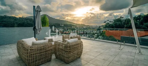 Moradia T6 em Kamala, Thailand N.º 60551 26