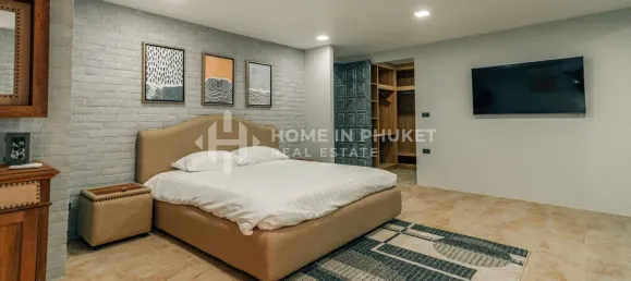 Moradia T6 em Kamala, Thailand N.º 60551 21