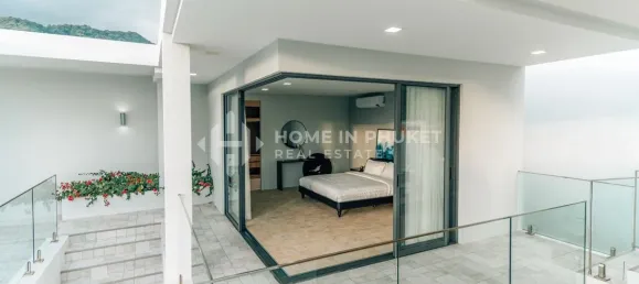 Moradia T6 em Kamala, Thailand N.º 60551 17