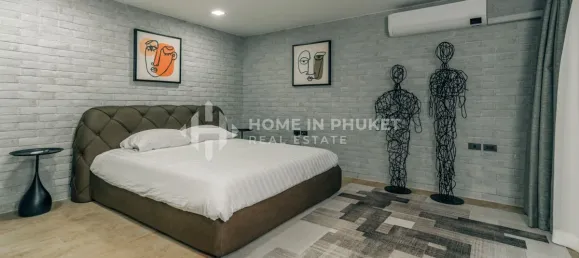 Moradia T6 em Kamala, Thailand N.º 60551 23