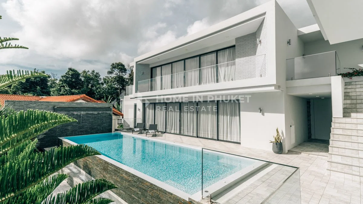 Moradia T6 em Kamala, Thailand N.º 60551