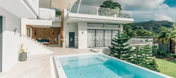 Moradia T6 em Kamala, Thailand N.º 60551 3