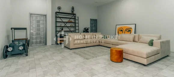 Moradia T6 em Kamala, Thailand N.º 60551 24