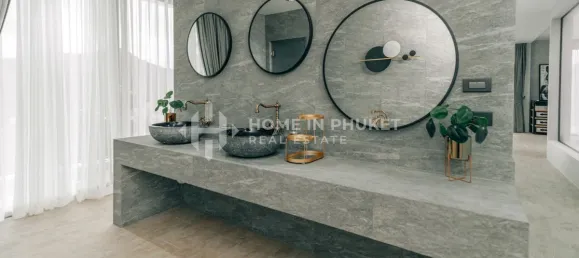 Moradia T6 em Kamala, Thailand N.º 60551 16
