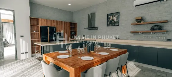 Moradia T6 em Kamala, Thailand N.º 60551 8