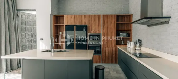 Moradia T6 em Kamala, Thailand N.º 60551 10