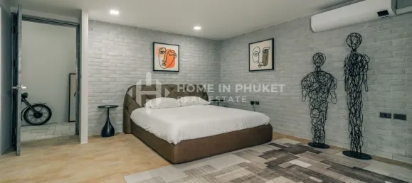Moradia T6 em Kamala, Thailand N.º 60551 22