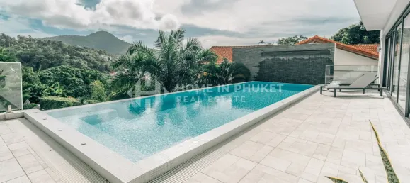Moradia T6 em Kamala, Thailand N.º 60551 2