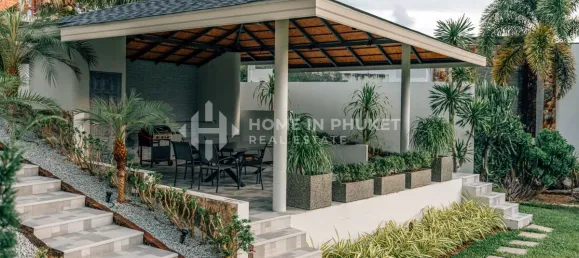Moradia T6 em Kamala, Thailand N.º 60551 27
