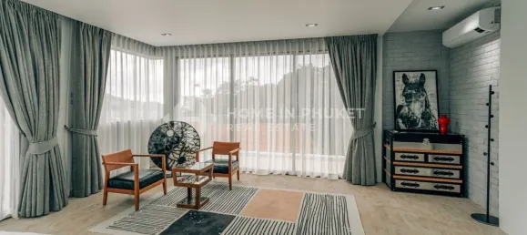 Moradia T6 em Kamala, Thailand N.º 60551 15
