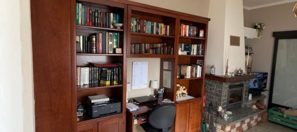 5 rooms Duplex in Zubiena, Italy No. 110882 2