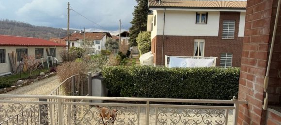 5 rooms Duplex in Zubiena, Italy No. 110882 7