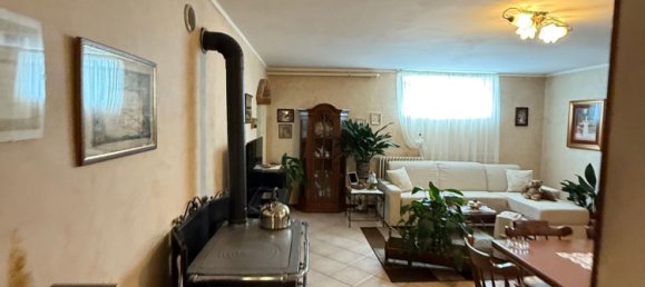 5 rooms Duplex in Zubiena, Italy No. 110882 34