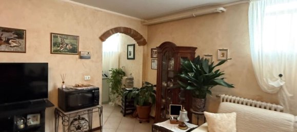 5 rooms Duplex in Zubiena, Italy No. 110882 30