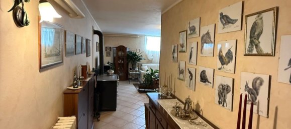 5 rooms Duplex in Zubiena, Italy No. 110882 37