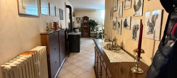 5 rooms Duplex in Zubiena, Italy No. 110882 35